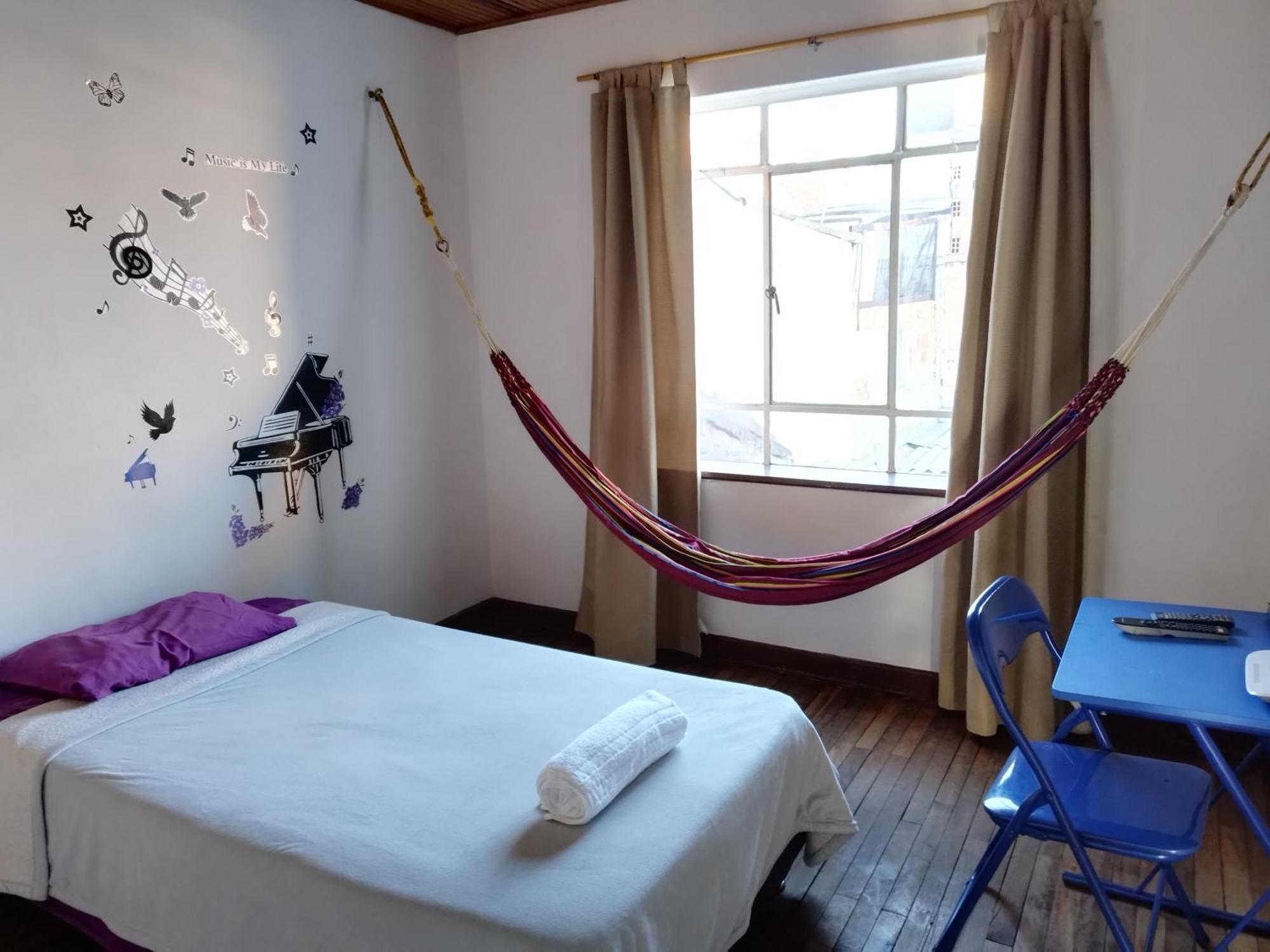 Casa En Bogota Ubicada En Zona Central Exteriör bild