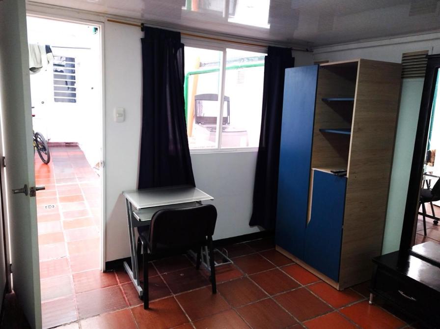 Casa En Bogota Ubicada En Zona Central Exteriör bild