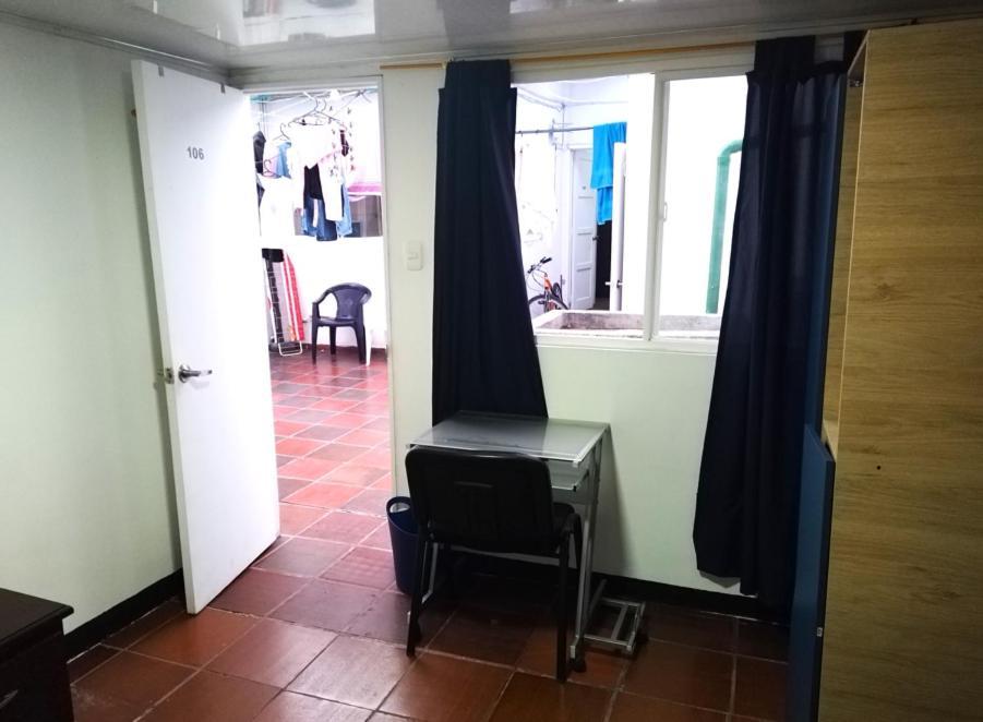 Casa En Bogota Ubicada En Zona Central Exteriör bild