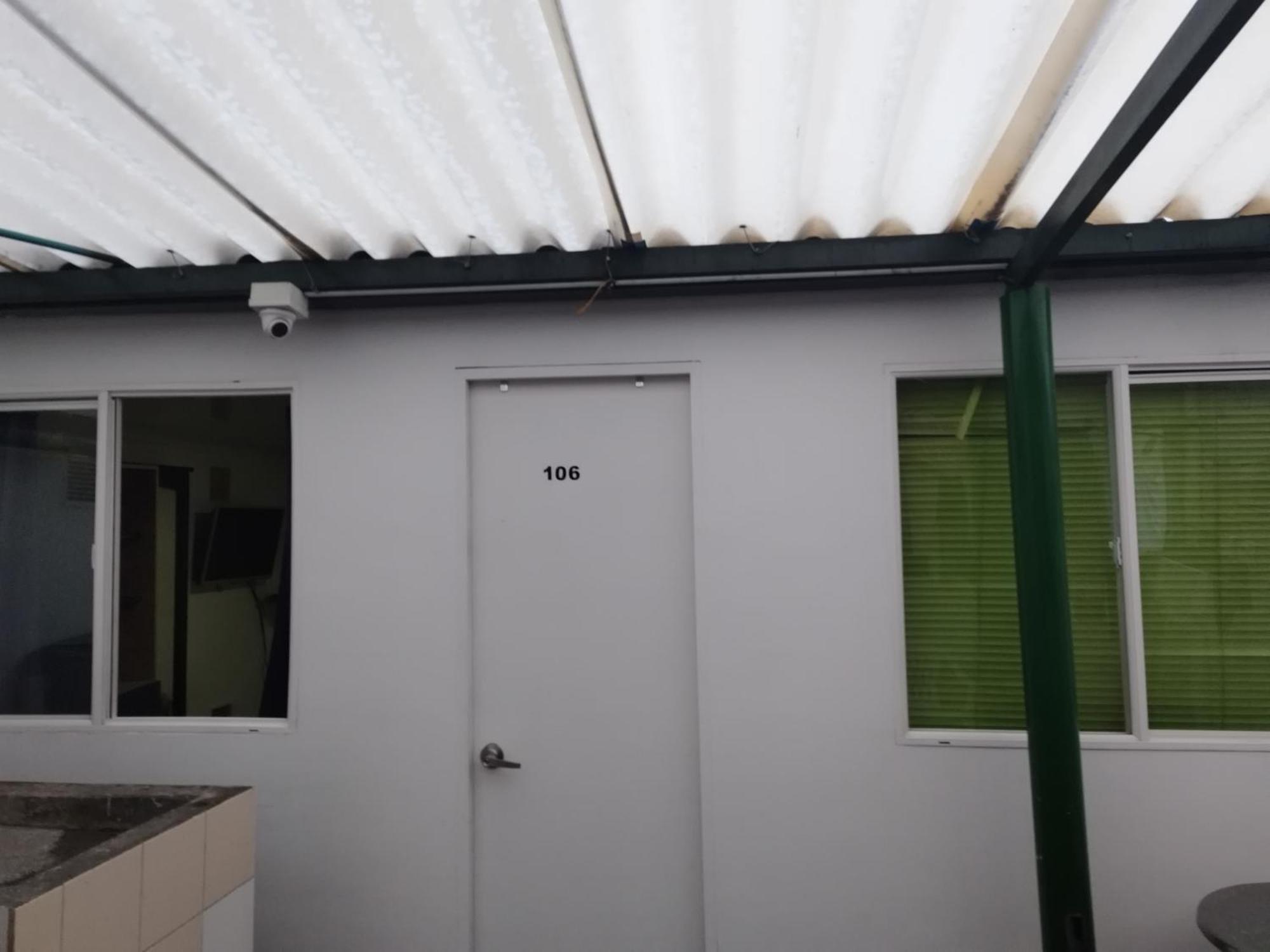 Casa En Bogota Ubicada En Zona Central Exteriör bild