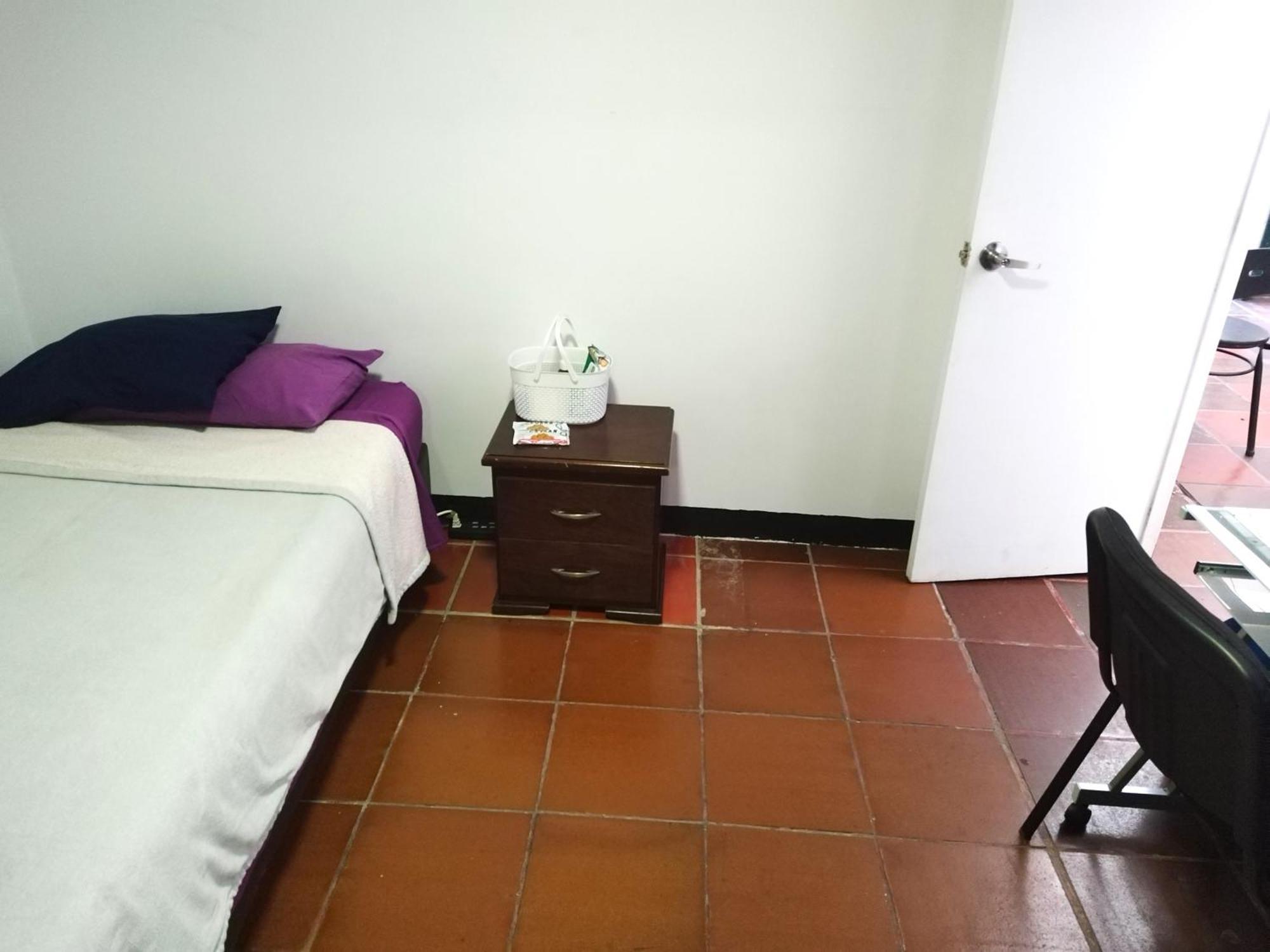 Casa En Bogota Ubicada En Zona Central Exteriör bild