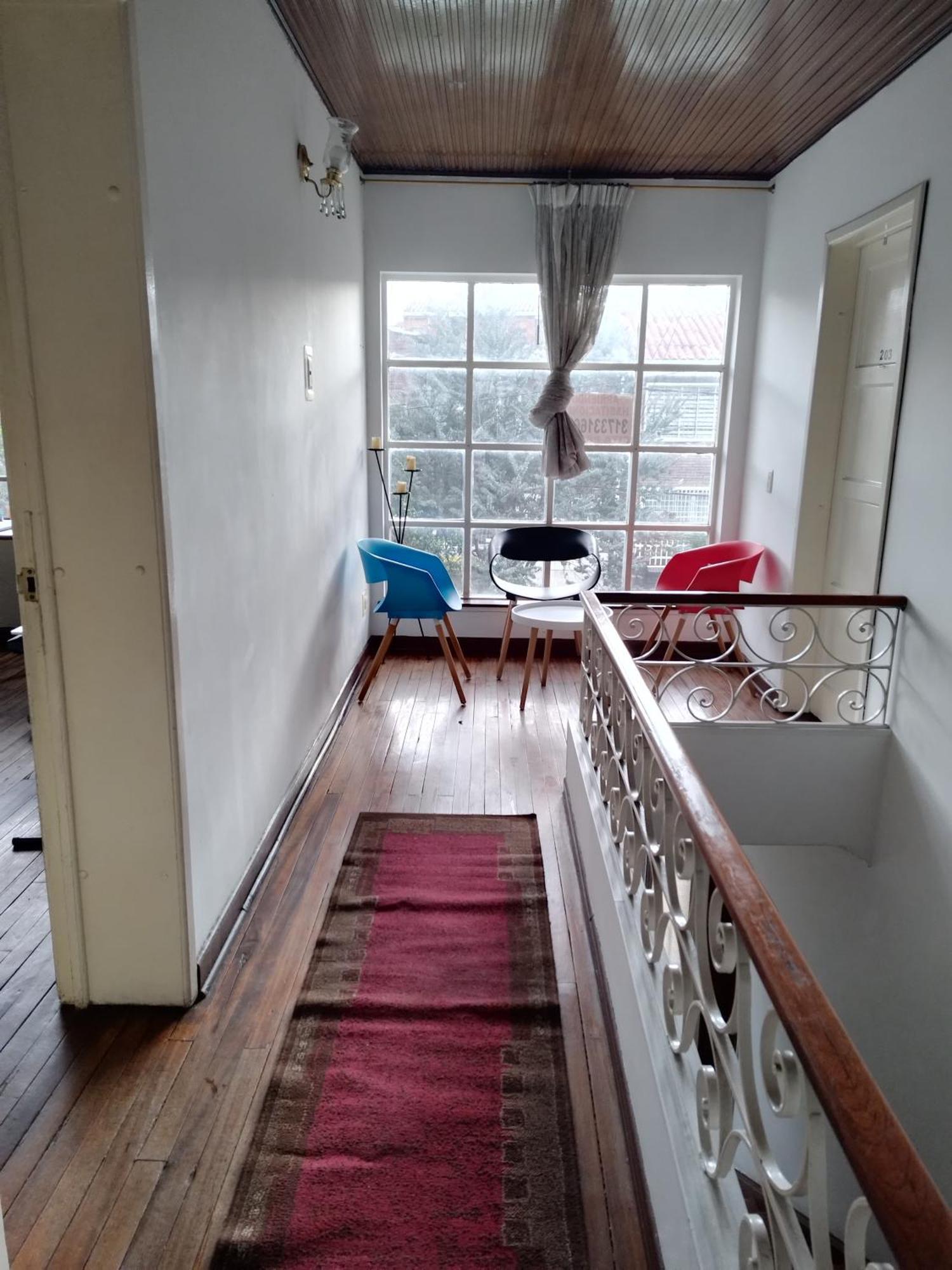 Casa En Bogota Ubicada En Zona Central Exteriör bild