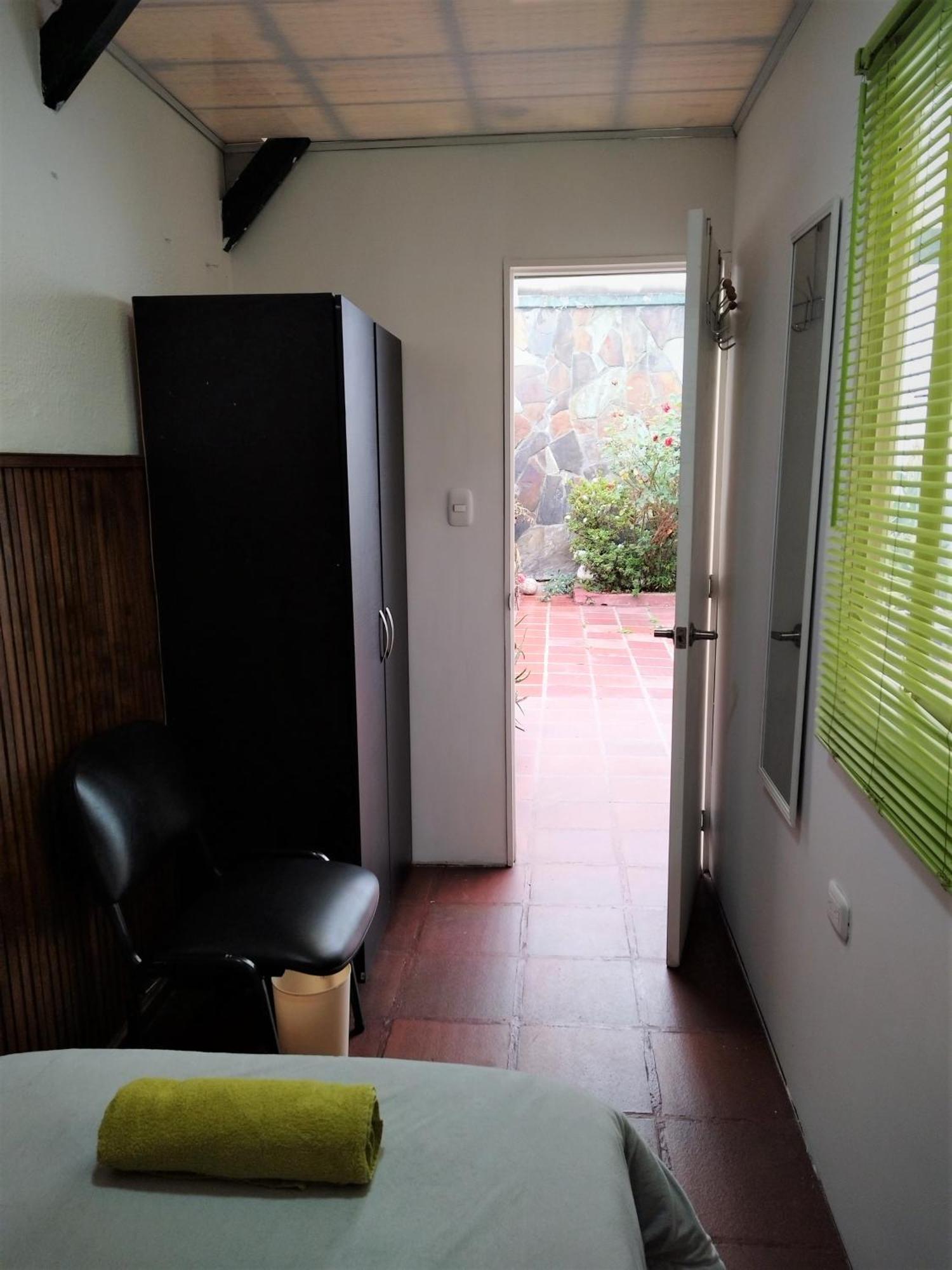 Casa En Bogota Ubicada En Zona Central Exteriör bild