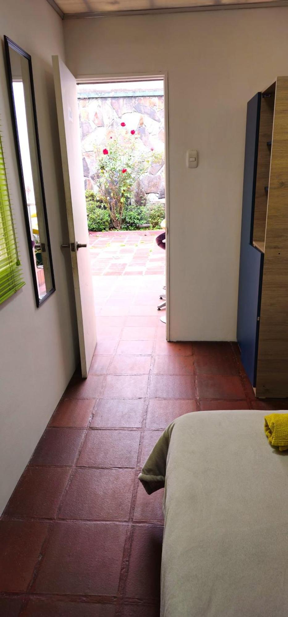 Casa En Bogota Ubicada En Zona Central Exteriör bild