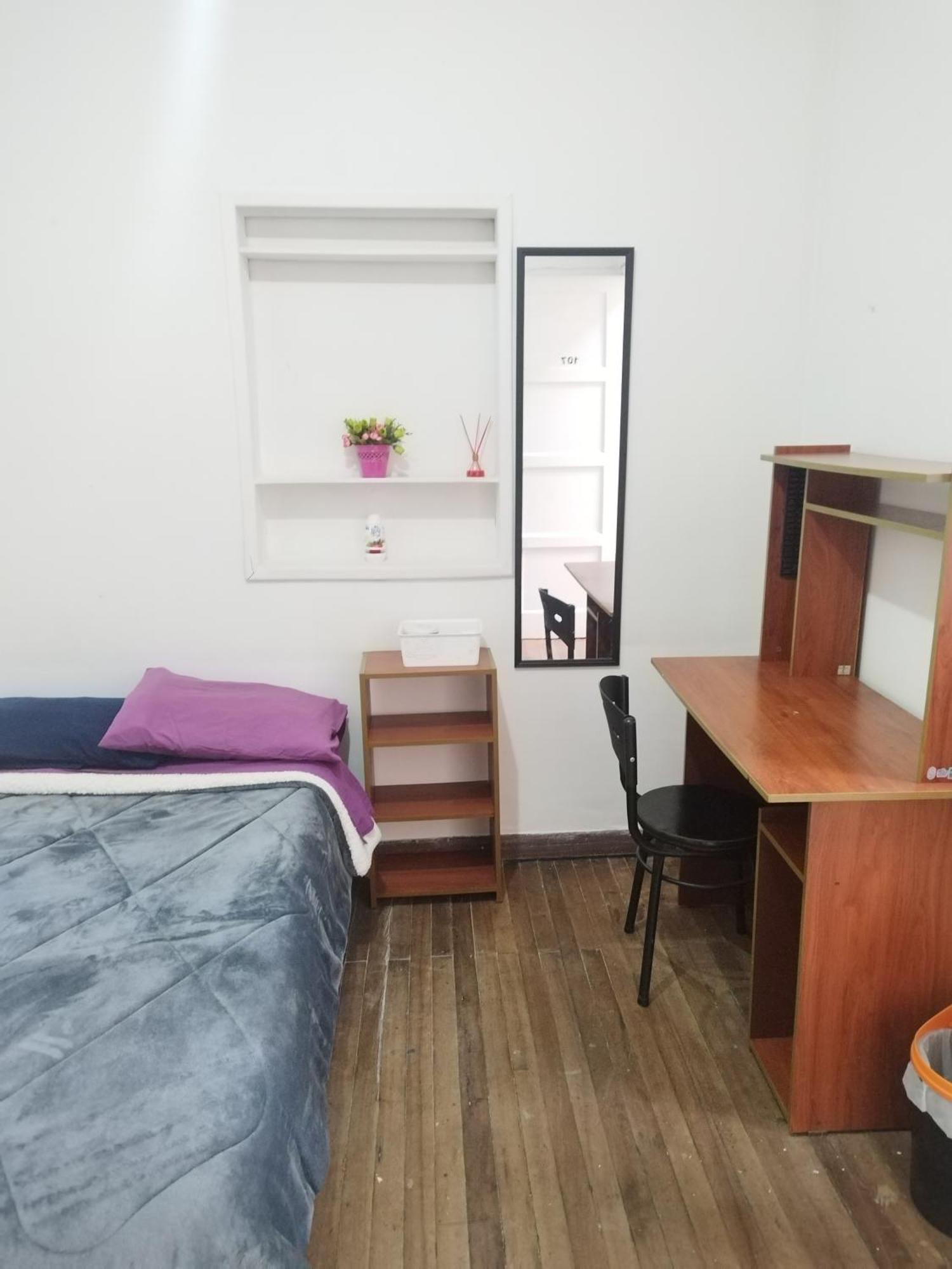 Casa En Bogota Ubicada En Zona Central Exteriör bild