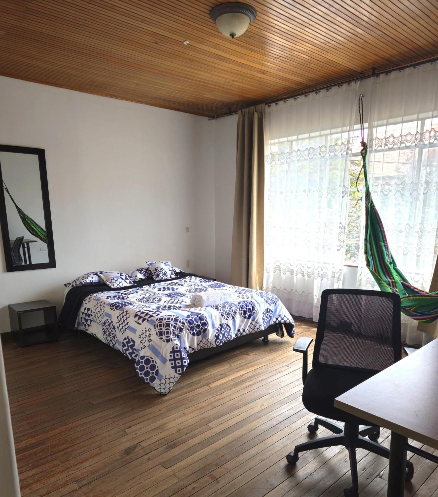 Casa En Bogota Ubicada En Zona Central Exteriör bild